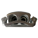 BuyAutoParts U8-W5375AN Brake Caliper 4